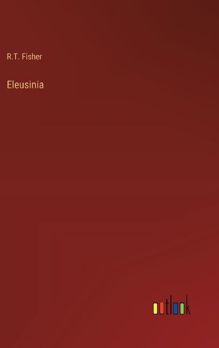 Cover image for Eleusinia