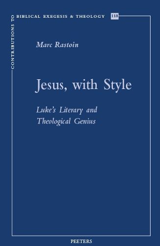 Cover image for Jesus, with Style