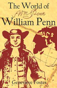 Cover image for The World of William Penn