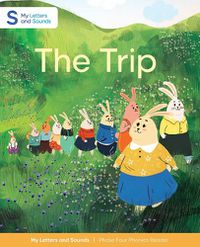 Cover image for The Trip