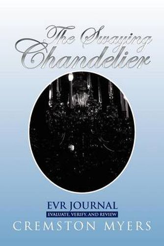 Cover image for The Swaying Chandelier