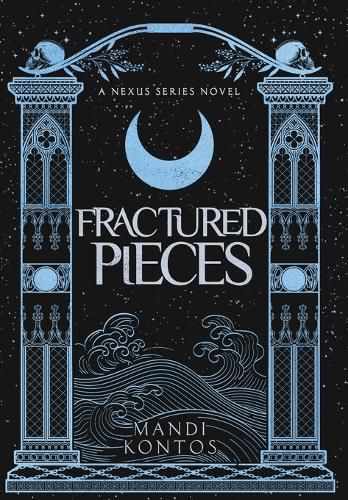 Cover image for Fractured Pieces