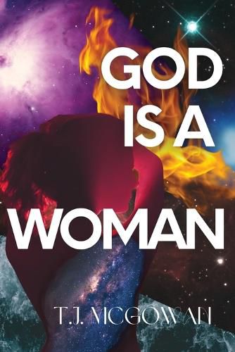 Cover image for God is a Woman