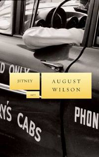 Cover image for Jitney