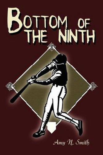 Cover image for Bottom of the Ninth