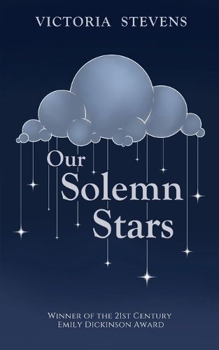 Cover image for Our Solemn Stars