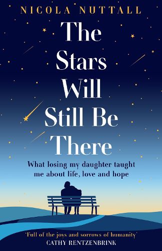 Cover image for The Stars Will Still Be There