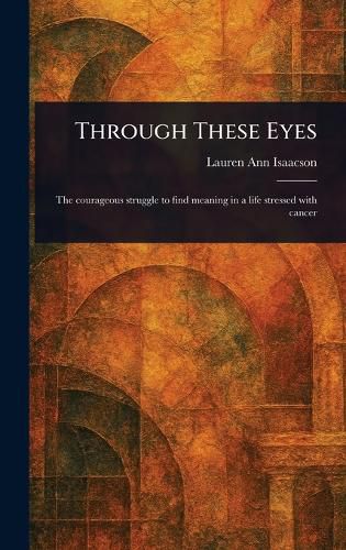 Cover image for Through These Eyes