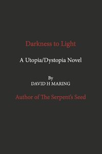 Cover image for Darkness to Light