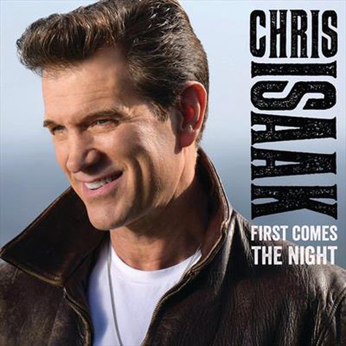 First Comes The Night (Standard Edition)