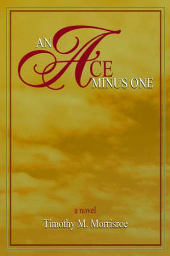 Cover image for An Ace Minus One