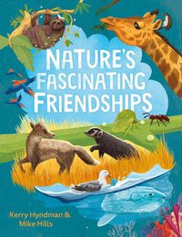 Cover image for Nature's Fascinating Friendships