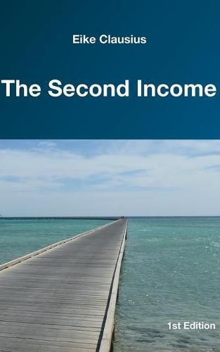 Cover image for The Second Income