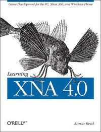 Cover image for Learning XNA 4.0