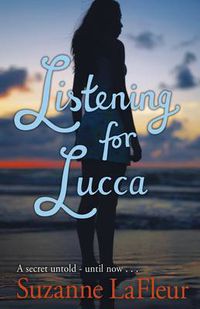 Cover image for Listening for Lucca