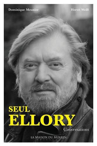 Cover image for Seul Ellory: Conversations