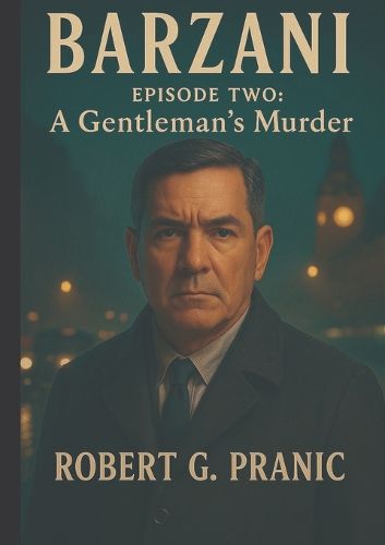 Cover image for Barzani