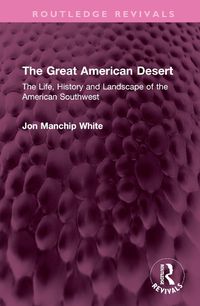 Cover image for The Great American Desert
