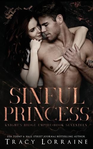 Cover image for Sinful Princess