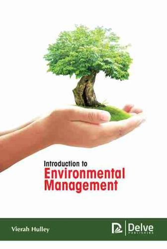 Cover image for Introduction to Environmental Management