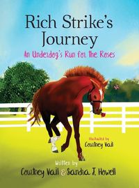 Cover image for Rich Strike's Journey