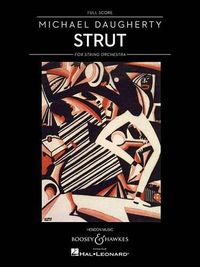 Cover image for Strut