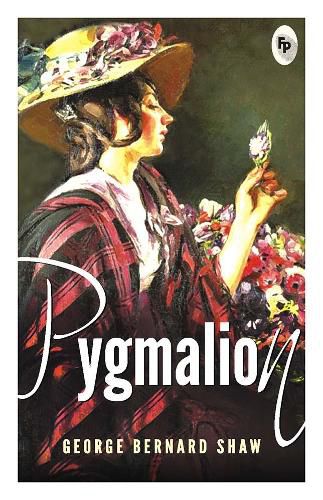 Cover image for Pygmalion