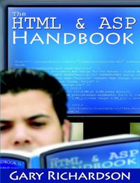 Cover image for The HTML & ASP Handbook