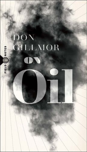 Cover image for On Oil