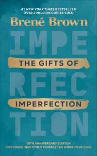 Cover image for The Gifts of Imperfection