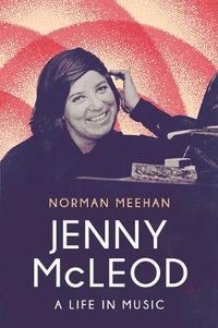 Cover image for Jenny McLeod