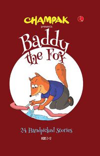 Cover image for Baddy the Fox
