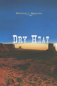 Cover image for Dry Heat