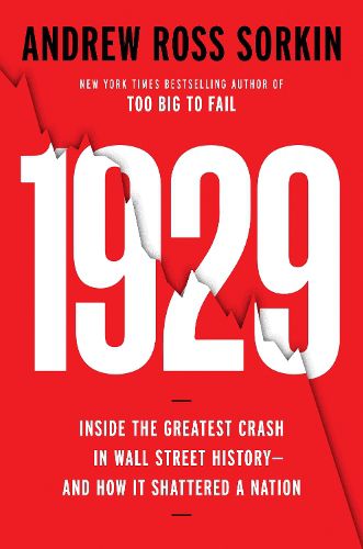 Cover image for 1929