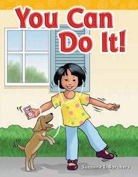 Cover image for You Can Do It!