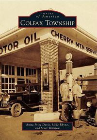 Cover image for Colfax Township