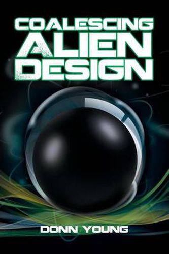 Cover image for Coalescing Alien Design