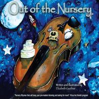 Cover image for Out of the Nursery