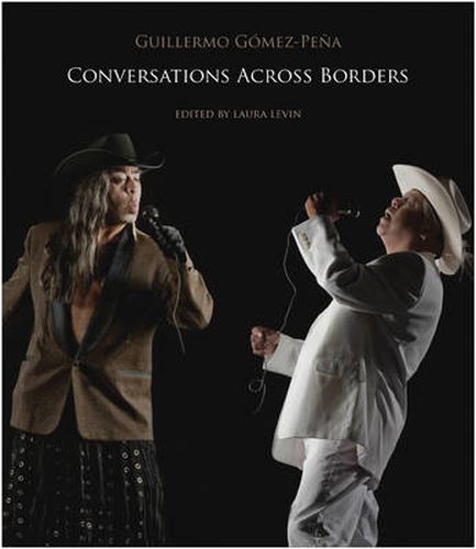 Cover image for Conversations Across Borders