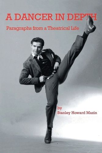 Cover image for A Dancer in Depth