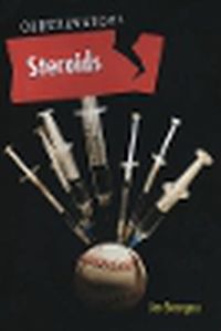 Cover image for Steroids