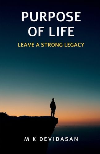 Cover image for Purpose of Life