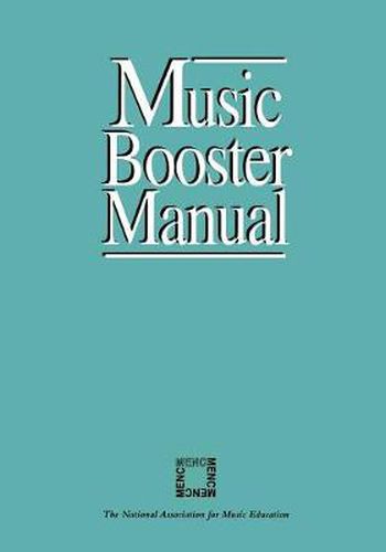 Music Booster Manual