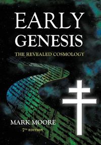 Cover image for Early Genesis: The Revealed Cosmology