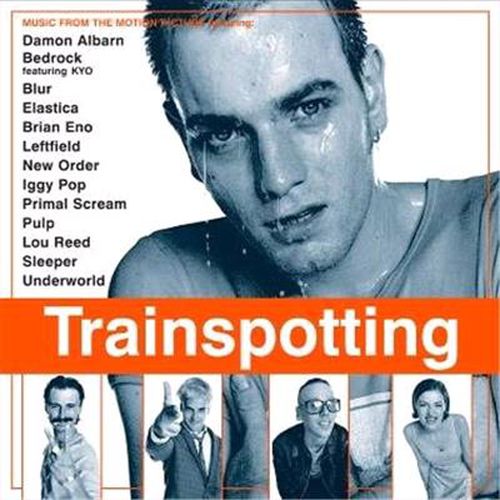 Trainspotting Soundtrack