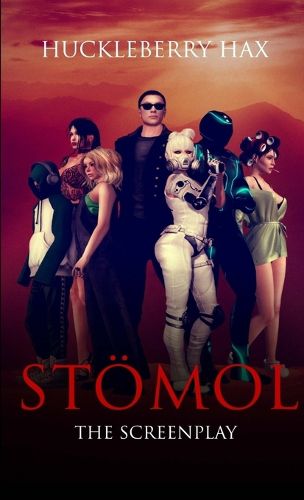 Cover image for Stoemol