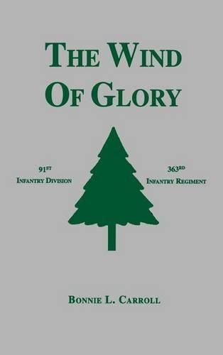 Cover image for The Wind of Glory