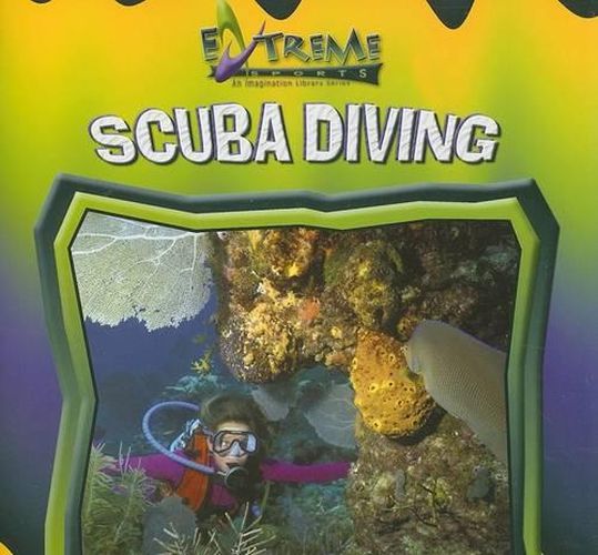 Cover image for Scuba Diving