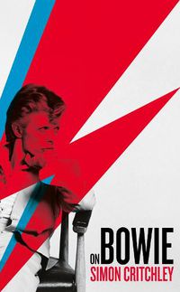Cover image for On Bowie