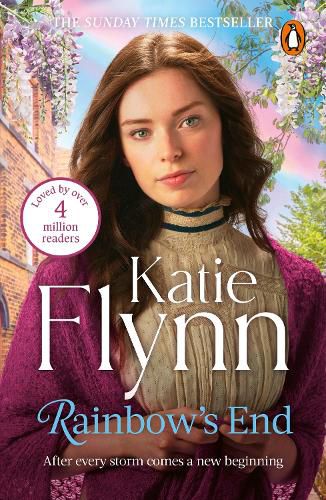 Cover image for Rainbow's End